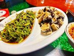 -昆师傅饭庄