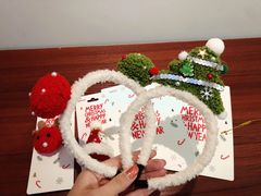 -名创优品(中原万达2F店)