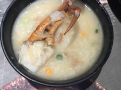 -潮十三潮汕砂锅粥(高新四路大都荟店)