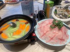 -富黎华海鲜大酒楼(正大广场店)