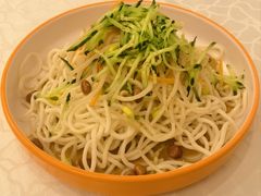 -清华大学-甲所餐厅