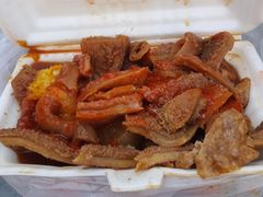 -细妹五香牛杂(步行街店)