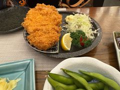 -築鳥日本料理(黑沙环店)