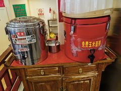 -晋B2008刀削面(小南庄店)