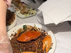 -喜记避风塘炒辣蟹(旗舰店)