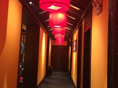-三宝涮肉(体育学院店)