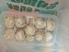 -伊喜饺子·烤鸭(五道口学院路店)