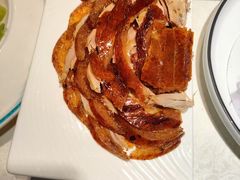 -同喜烤鸭店(光芒店)