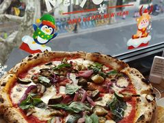 -Alimentari Grande(东湖路店)