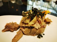 -香雪海饭店中餐厅(人民桥店)