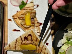 -小川洋风料理(江汉路店)