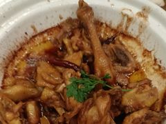 -西江美食舫·江西菜(健德桥店)