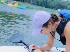-WhaleSports户外水上运动俱乐部(朝阳公园店)
