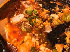 -七八冷面·延边朝鲜族美食(欢乐谷店)