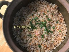 海胆炒饭-蚝专家(北滘店)