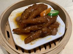 -娱筷海鲜酒家(广州南沙店)