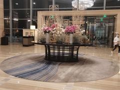 -无锡新湖铂尔曼大酒店