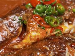 -香丰阁·烤鸭·川湘菜(清河店)