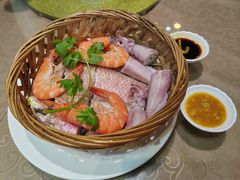 -百年银屏·蚝烙专门店(乐山店)