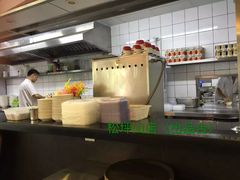 -添星码头茶餐厅(松坪山店)