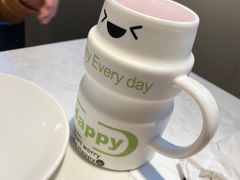 -卡朋西餐(较场西路店)