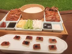 -唐山宴大唐州府精品中餐