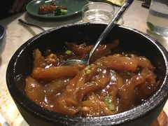 -那家小馆•北京菜•烤鸭(中关村店)