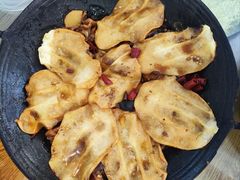 -百味地锅鸡(铜山路店)