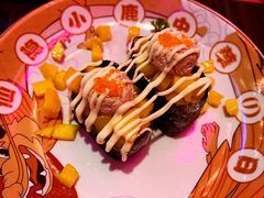 -仙隐小鹿料理食堂(惠济万达店)