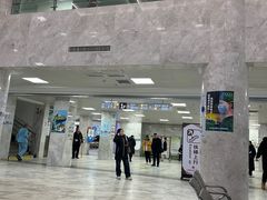 -山西医科大学第二医院(院本部)