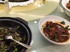 -旅游大厦餐厅(万盛南街店)