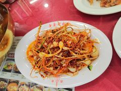 -西塔大冷面(市府大路店)