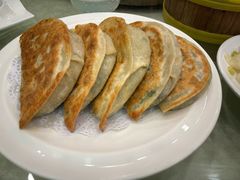 韭菜盒子-东四民芳餐厅(世茂工三店)