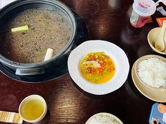 -滇野云南野生菌餐厅(陕西南路店)