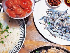 阳江蚝仔烙-张家卫·阳江菜·小海鲜(肥婆湾桥店)