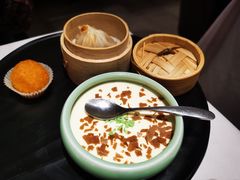 芝士包心土豆球-蟹榭(静安寺晶品商场店)