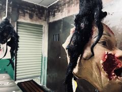 -棂笼·深度沉浸密室(武汉旗舰店)