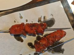 -伊斯麦尔丝路·新派菜(沙子口店)