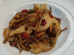 -陈傻子餐厅(世纪都会店)