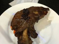 -买又大餐厅(福林里店)