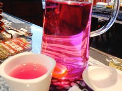 -慢丽江·云南野生菌土鸡锅(付家庄店)