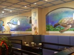 -渔傅·蓝海岸霞浦海鲜(正祥店)