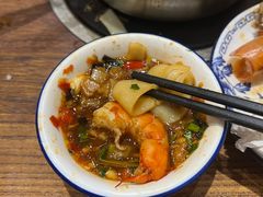 -厝味火锅·潮汕卤水火锅(十一合店)