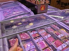 -龙记珍牛和牛烧肉(龙南街店)