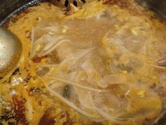 -黔三一夺夺粉酸汤火锅(百信店)