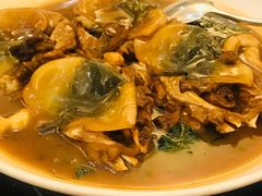 -梅林春晓花园餐厅