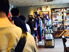 -星巴克(3号湾店)