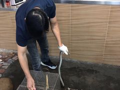 -寻味顺德·南记酒家·传统顺德菜·鱼生(广源路店)