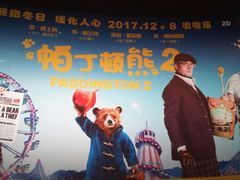 -博纳国际影城IMAX(中央大道店)