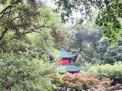 -岳麓山风景名胜区